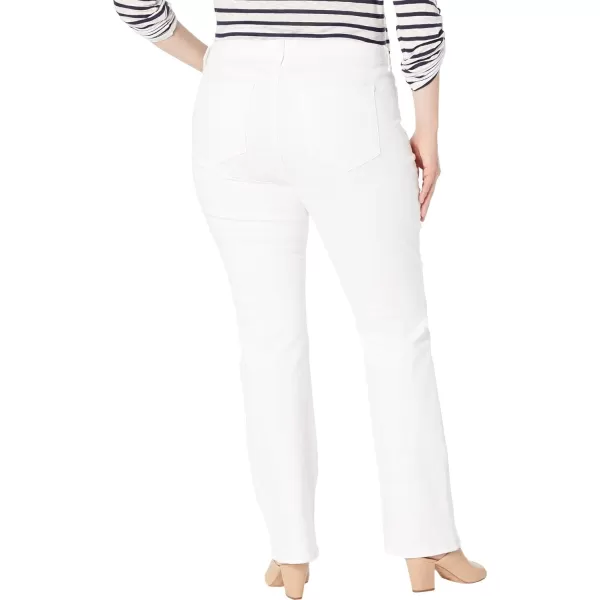 NYDJ Women's Plus Size&nbsp;Barbara Bootcut Jeans | Flare &amp; Slimming Fit Pants
